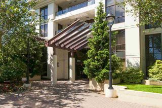 Photo 28: 506 2088 MADISON Avenue in Burnaby: Brentwood Park Condo for sale in "RENAISSANCE TOWER" (Burnaby North)  : MLS®# R2592645