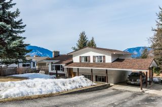 Photo 6: 3421 Northeast 1 Avenue in Salmon Arm: Broadview House for sale (NE Salmon Arm)  : MLS®# 10131122