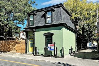 Photo 4: 5 Palmerston Avenue in Toronto: Trinity-Bellwoods House (2-Storey) for sale (Toronto C01)  : MLS®# C5780948