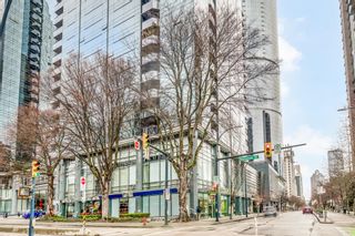 Photo 31: 1201 1050 BURRARD Street in Vancouver: Downtown VW Condo for sale (Vancouver West)  : MLS®# R2759391