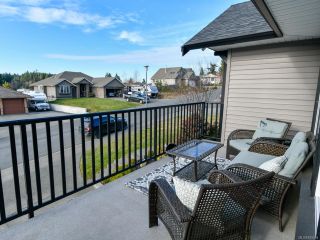 Photo 43: 714 Gemsbok Dr in CAMPBELL RIVER: CR Campbell River Central House for sale (Campbell River)  : MLS®# 835094
