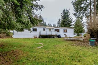 Photo 2: 29 3449 Hallberg Rd in Ladysmith: Du Ladysmith Manufactured Home for sale (Duncan)  : MLS®# 896293