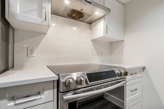 Photo 10: 710 1060 ALBERNI Street in Vancouver: West End VW Condo for sale in "The Carlyle" (Vancouver West)  : MLS®# R2741042