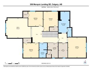Photo 38: 208 Marquis Landing SE in Calgary: Mahogany Detached for sale : MLS®# A2097538