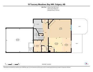 Photo 35: 18 Tuscany Meadows Bay NW in Calgary: Tuscany Detached for sale : MLS®# A1245094