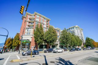 Photo 38: 601 4078 KNIGHT Street in Vancouver: Knight Condo for sale in "king edward village" (Vancouver East)  : MLS®# R2831487