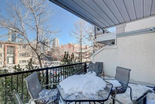 Photo 5: 1221 15 Avenue SW in Calgary: Beltline Row/Townhouse for sale : MLS®# A2034638