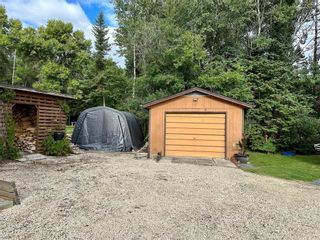 Photo 42: 18 Hazelwood Drive in Alexander: Pinawa Bay Residential for sale (R28)  : MLS®# 202321682