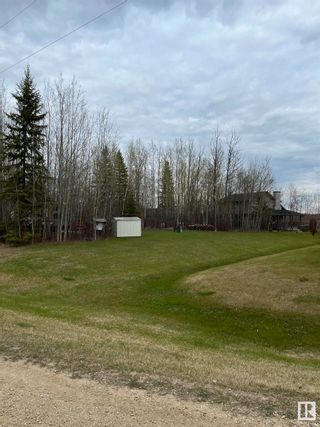 Photo 2: 421 53414 RGE RD 62: Rural Lac Ste. Anne County Vacant Lot/Land for sale : MLS®# E4382818