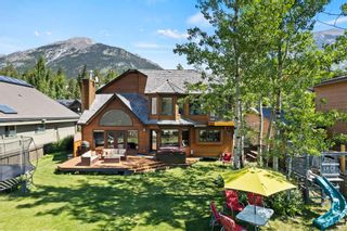 Photo 23: 103 Benchlands Terrace: Canmore Detached for sale : MLS®# A2016290
