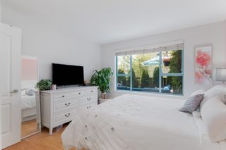 Photo 10: 102 111 W 5TH Street in North Vancouver: Lower Lonsdale Condo for sale in "Carmel Place II" : MLS®# R2690343