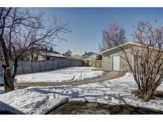 Photo 44: 300 BRACEWOOD Road SW in Calgary: Braeside House for sale : MLS®# C4107454