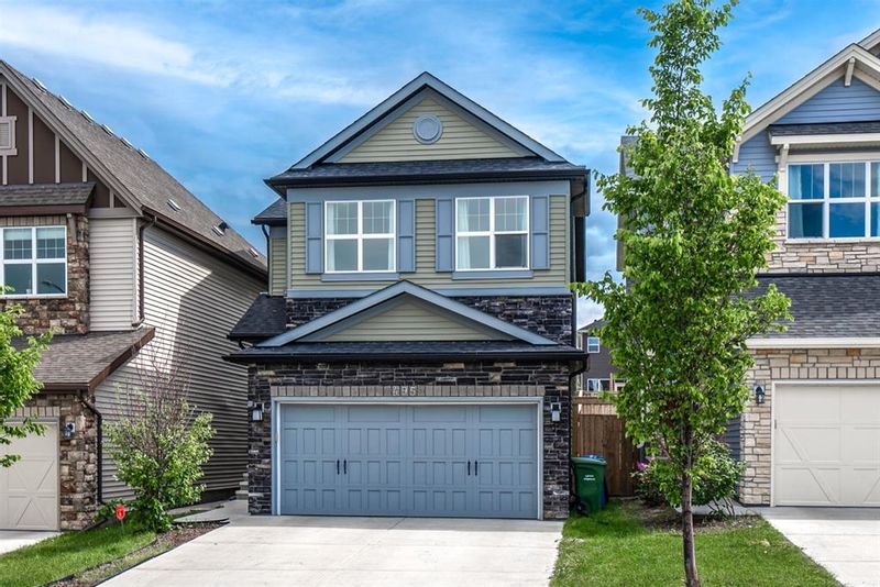 FEATURED LISTING: 495 Nolan Hill Drive Northwest Calgary