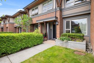 Photo 31: 4509 PRINCE ALBERT Street in Vancouver: Fraser VE Townhouse for sale in "CENTURY SIGNATURE COLLECTION" (Vancouver East)  : MLS®# R2705051