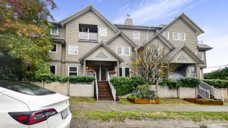 Main Photo: 3183 ASH Street in Vancouver: Fairview VW Townhouse for sale (Vancouver West)  : MLS®# R2739305