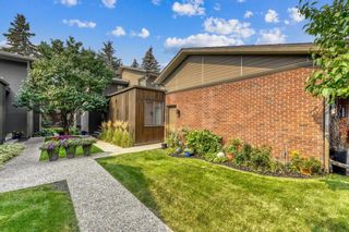 Photo 39: 7 68 Baycrest Place SW in Calgary: Bayview Semi Detached (Half Duplex) for sale : MLS®# A2001642