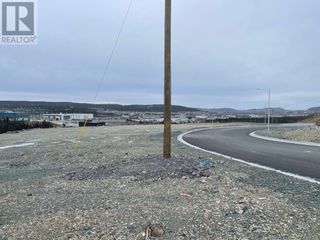 Photo 2: 6 Edmonds Place in St. John's: Vacant Land for sale : MLS®# 1267352
