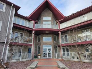 Photo 1: 229 260 Duston Street: Red Deer Apartment for sale : MLS®# A2096699