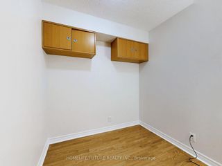 Photo 21: 1204 1 Elm Drive W in Mississauga: City Centre Condo for sale : MLS®# W8231192
