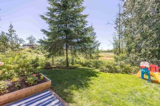 Photo 33: 25 2950 LEFEUVRE Road in Abbotsford: Aberdeen Townhouse for sale in "CEDAR LANDING" : MLS®# R2748667