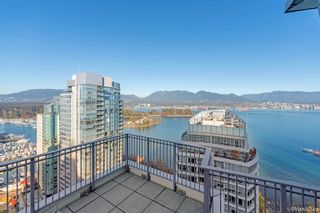 Photo 27: 1503 1205 W HASTINGS Street in Vancouver: Coal Harbour Condo for sale (Vancouver West)  : MLS®# R2739023