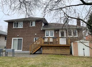 Photo 26: 2135 Cliff Road in Mississauga: Cooksville House (Sidesplit 3) for sale : MLS®# W8115050