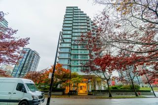 Photo 4: 1101 1790 BAYSHORE Drive in Vancouver: Coal Harbour Condo for sale (Vancouver West)  : MLS®# R2832224