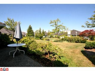 Photo 7: 25 21746 52ND Avenue in Langley: Murrayville Townhouse for sale in "Glenwood" : MLS®# F1121585