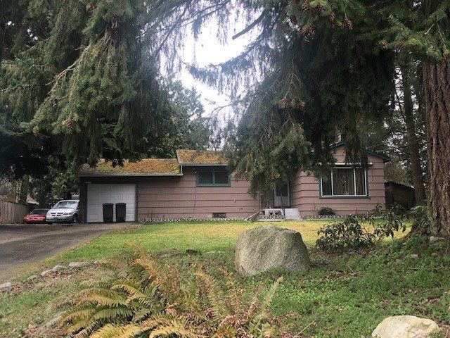 FEATURED LISTING: 918 164 Street Surrey