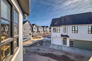 Photo 12: 5401 100 Walgrove Court SE in Calgary: Walden Row/Townhouse for sale : MLS®# A2122908