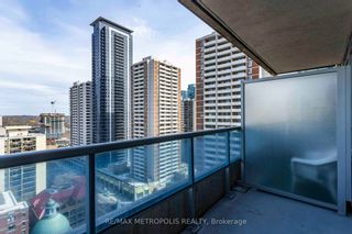 Photo 16: 1811 500 Sherbourne Street in Toronto: North St. James Town Condo for sale (Toronto C08)  : MLS®# C8307232
