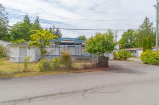 Photo 18: 410 2850 Stautw Rd in Central Saanich: CS Hawthorne Manufactured Home for sale : MLS®# 878706