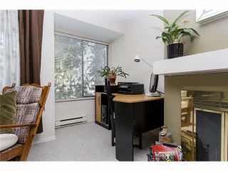Photo 7: 106 5800 COONEY Road in Richmond: Brighouse Condo for sale : MLS®# V1076643