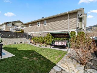 Photo 33: 119 8800 DALLAS DRIVE in Kamloops: Campbell Creek/Deloro House for sale : MLS®# 177836
