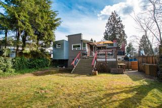 Photo 36: 618 E 17TH Street in North Vancouver: Boulevard House for sale : MLS®# R2758599