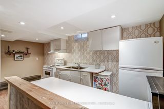 Photo 30: 6 Collingwood Avenue in Brampton: Snelgrove House (2-Storey) for sale : MLS®# W8185970