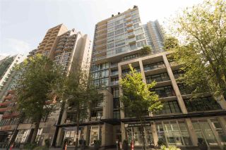 Photo 24: 1103 1252 HORNBY Street in Vancouver: Downtown VW Condo for sale in "Pure" (Vancouver West)  : MLS®# R2461277