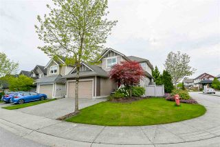 Photo 1: 6991 196A Street in Langley: Willoughby Heights House for sale : MLS®# R2162729