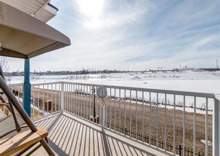 Photo 25: 43 Prestwick Pond Terrace SE in Calgary: McKenzie Towne Semi Detached (Half Duplex) for sale : MLS®# A2034545