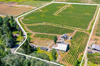 Photo 2: 10931 SYLVESTER Road in Mission: Durieu Agri-Business for sale : MLS®# C8045621