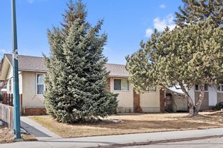 Photo 1: 1635 Rouleau Crescent SE in Calgary: Albert Park/Radisson Heights Detached for sale : MLS®# A2037773