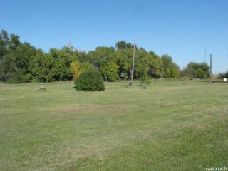 Photo 1: 104 Government Road in Dundurn: Lot/Land for sale : MLS®# SK896546