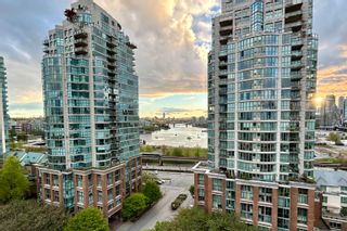 Photo 32: 1306 189 NATIONAL Avenue in Vancouver: Downtown VE Condo for sale in "SUSSEX by BOSA" (Vancouver East)  : MLS®# R2877272