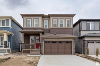 Photo 2: 8714 MAYDAY Lane in Edmonton: Zone 53 House for sale : MLS®# E4291040