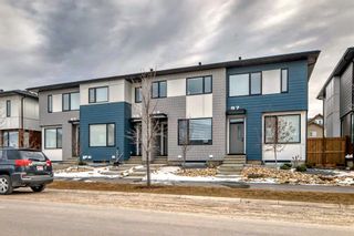 Photo 2: 93 Homestead Boulevard NE in Calgary: C-686 Row/Townhouse for sale : MLS®# A2118971