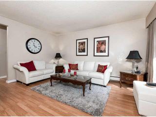 Photo 3: 115 1040 KING ALBERT Street in Coquitlam: Central Coquitlam Condo for sale in "AUSTIN HEIGHTS" : MLS®# V1113219
