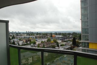 Photo 8: 1308 6638 DUNBLANE Avenue in Burnaby: Metrotown Condo for sale (Burnaby South)  : MLS®# R2405184