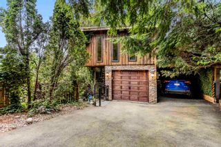 Photo 36: 3543 BEDWELL BAY Road: Belcarra House for sale (Port Moody)  : MLS®# R2873004