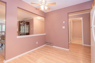 Photo 7: 106 20600 53A AVENUE in Langley: Langley City Condo for sale : MLS®# R2398486