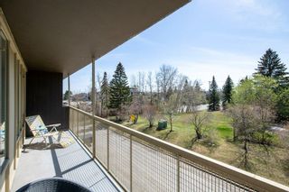 Photo 22: 308 3316 Rideau Place SW in Calgary: Rideau Park Apartment for sale : MLS®# A2044699